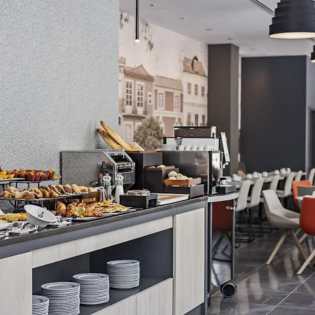 酒店 Exe自由酒店