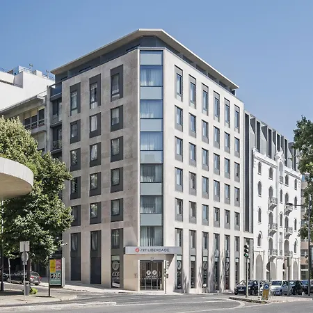 Exe自由酒店 酒店 3*