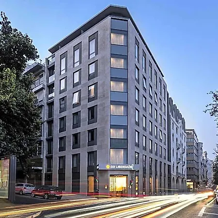 Hotel Dorma Liberdade Lisboa