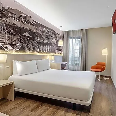 Hotel Dorma Liberdade