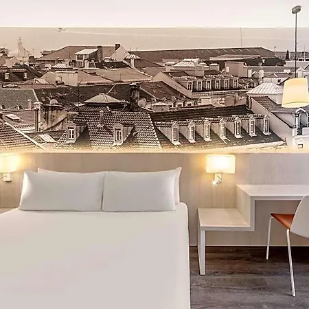 Dorma Liberdade Hotel Lisboa