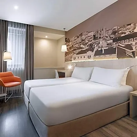 Hotel Dorma Liberdade