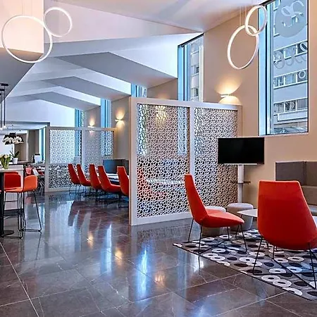 Hotel Dorma Liberdade 3*