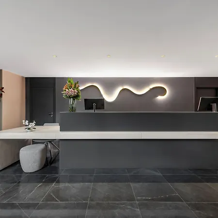 Hotel Dorma Liberdade 3*