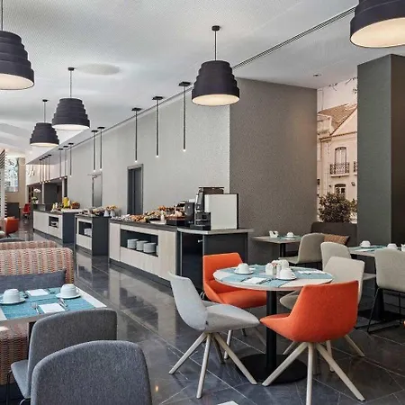 Hotel Dorma Liberdade 3*