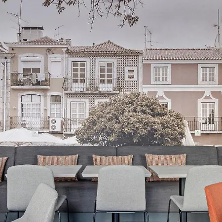 Dorma Liberdade Hotel