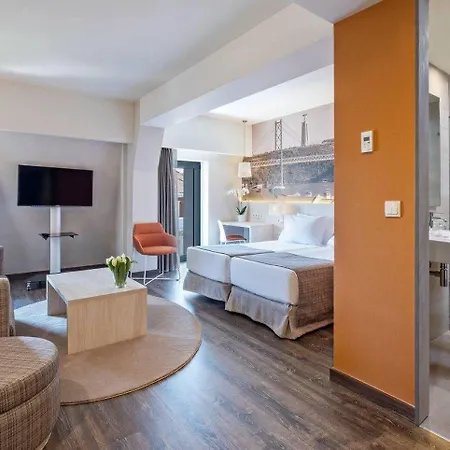 Hotel Dorma Liberdade 3*