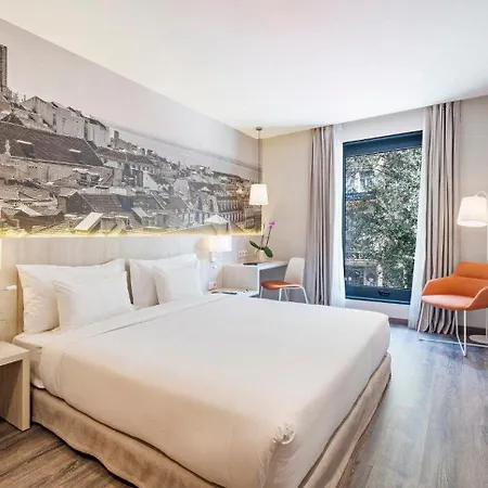 Dorma Liberdade Hotel