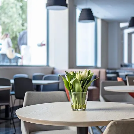 Hotel Exe Liberdade Lisbon