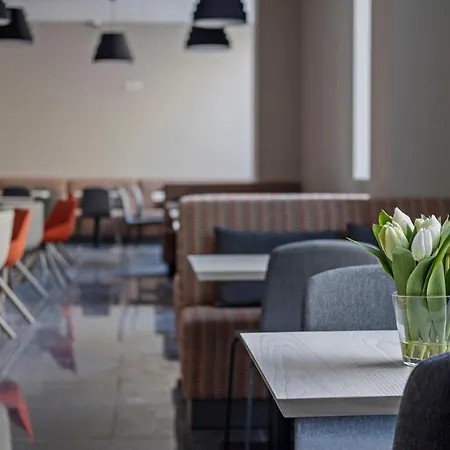 Hotel Exe Liberdade Lisbon