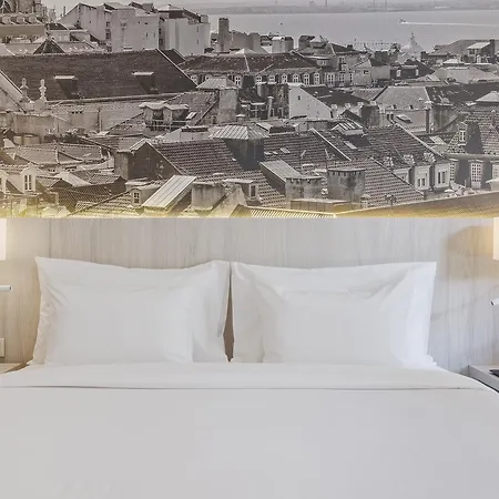 Exe Liberdade Hotel