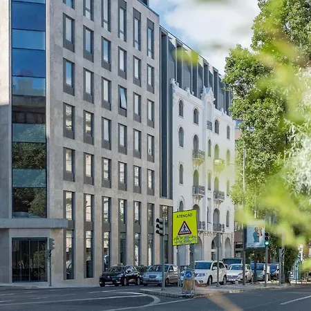 Hotel Exe Liberdade 3*