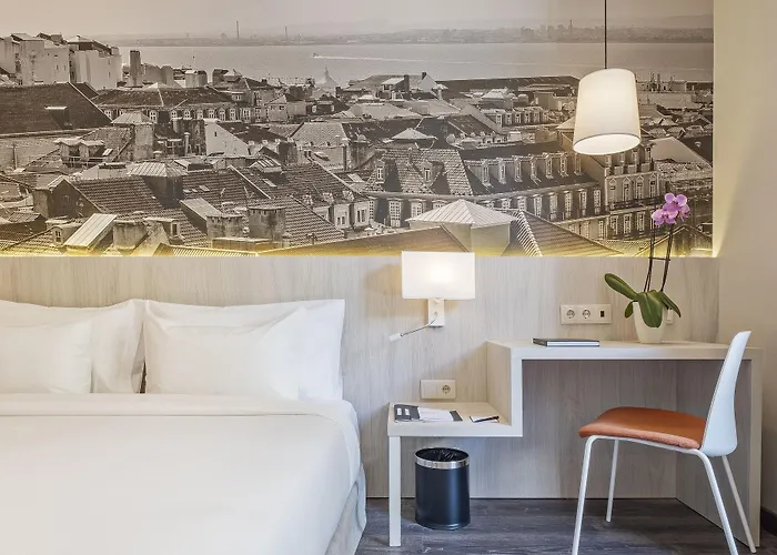 Exe Liberdade Otel 3*