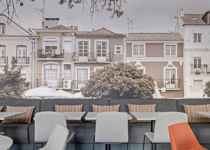 Exe Liberdade Hotel 3*