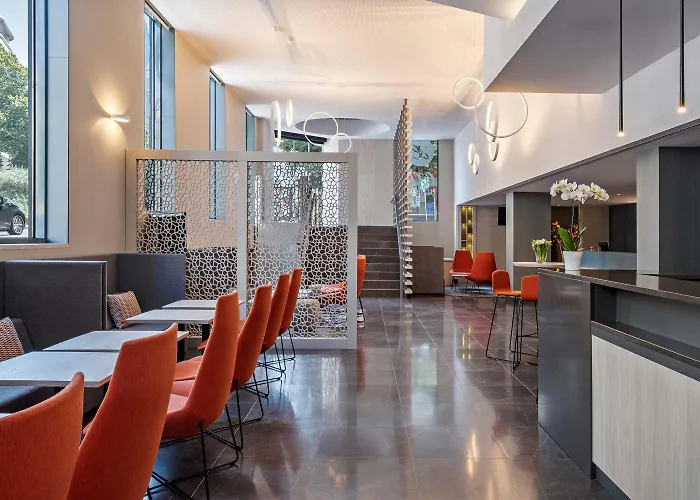 Exe Liberdade Otel 3*