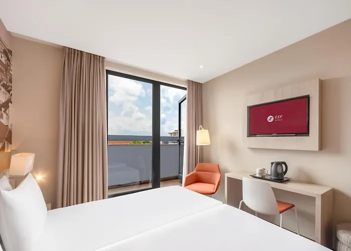 Exe Liberdade Lisbona