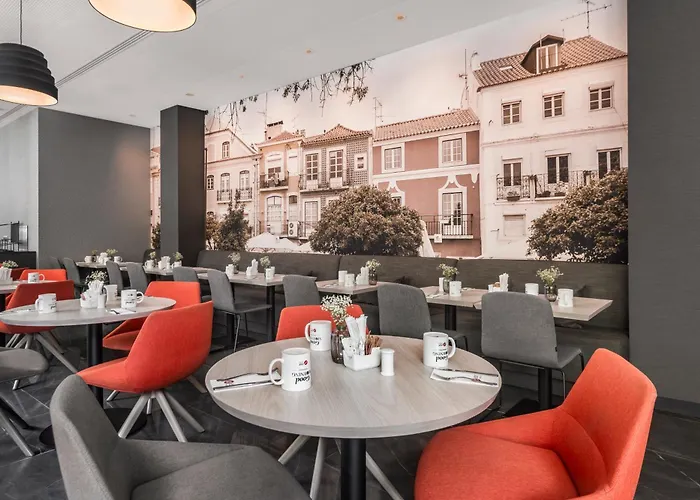 Exe Liberdade Lisbona