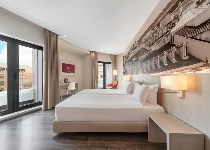 Otel Exe Liberdade 3*