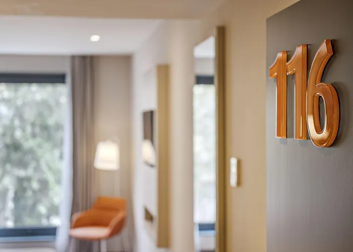 Otel Exe Liberdade 3*