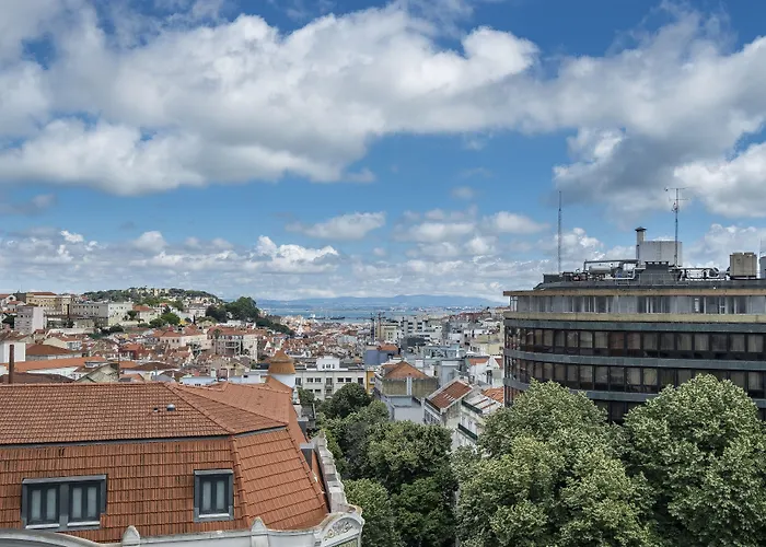 Otel Exe Liberdade 3*