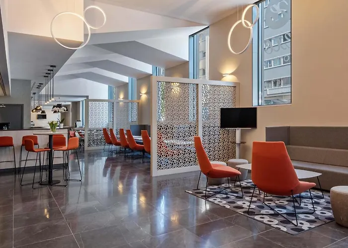 Exe Liberdade 3* Lisbona