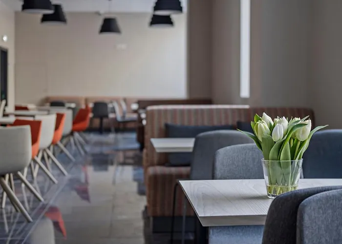 Otel Exe Liberdade Lisboa