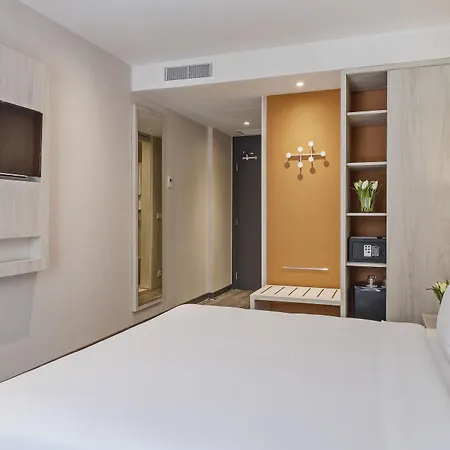 Exe Liberdade Hotel