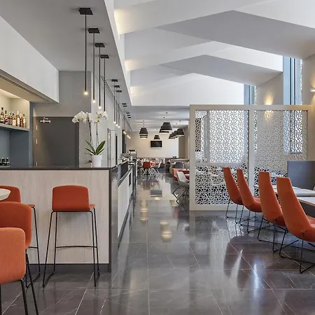 Hotel Exe Liberdade