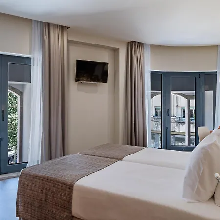 Hotel Exe Liberdade