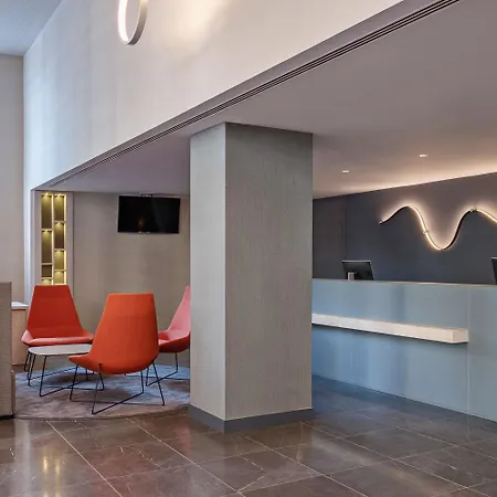Dorma Liberdade 3*
