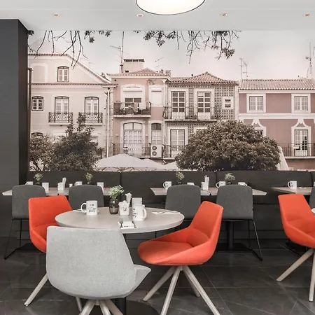 Exe Liberdade Hotel
