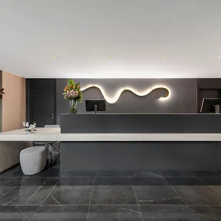 Hotel Exe Liberdade Lizbona