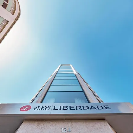 Exe Liberdade Hotel Lisboa