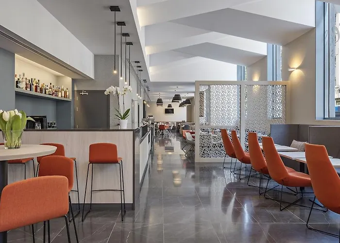 Hotel Exe Liberdade