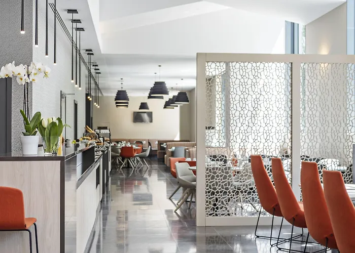 Exe Liberdade Hotel Lisboa