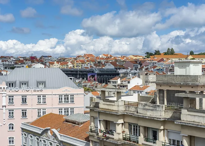 Exe Liberdade Hotel