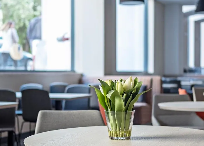 ホテル Exe リベルダージ リスボン