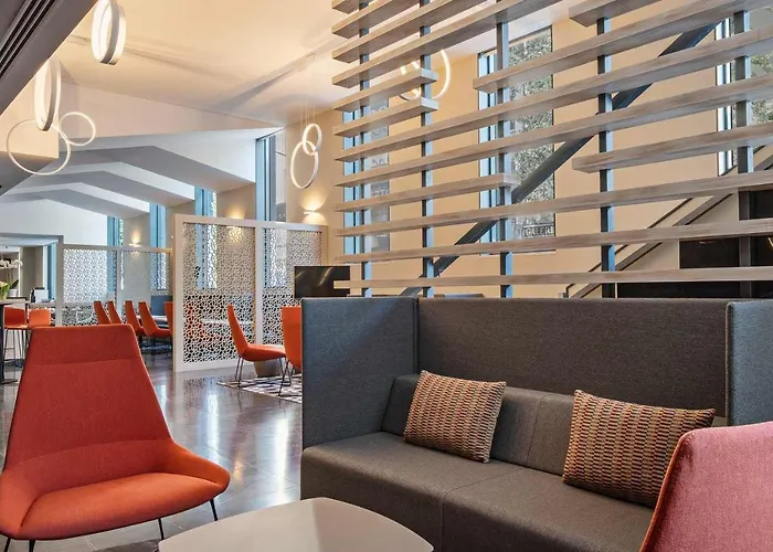 Exe Liberdade Hotel