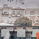 Exe Liberdade Hotel 3*
