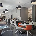 Exe Liberdade Hotel Lisbona