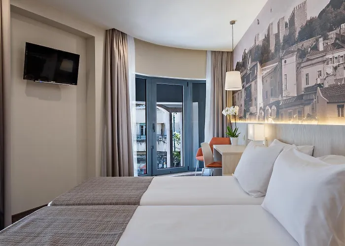 Hotel Exe Liberdade 3*