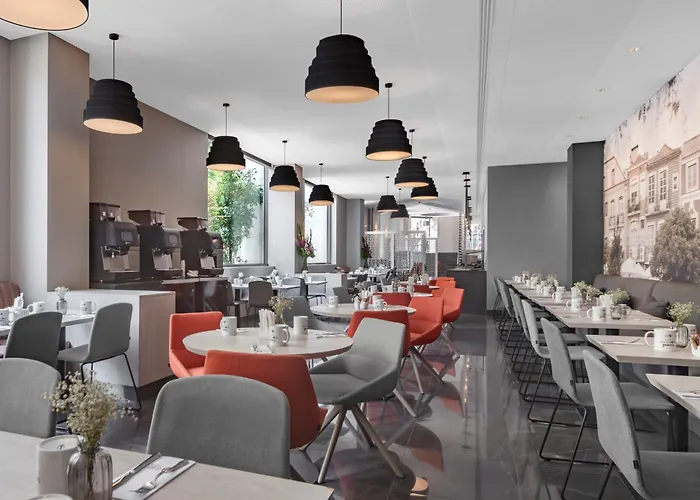 Exe Liberdade 3* Lissabon